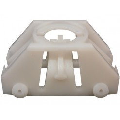 Kostka-element ustalający pedał hamulca Audi,Seat,Skoda,VW