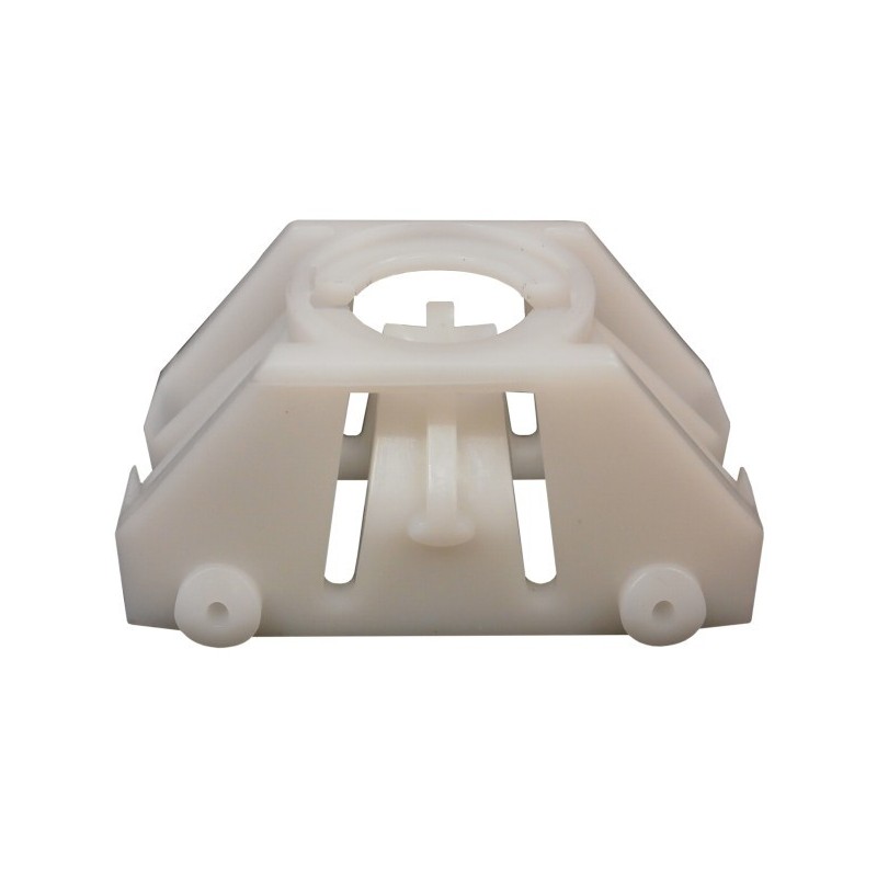 Kostka-element ustalający pedał hamulca Audi,Seat,Skoda,VW