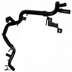 Rurka-przewód metalowy układu chłodzenia silnika DIESEL Seat Alhambra,Ford Galaxy,VW Sharan 1,9TDI 95-10r