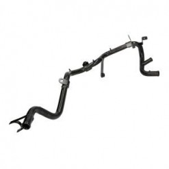 Rurka-przewód metalowy układu chłodzenia silnika Seat Alhambra,Ford Galaxy,VW Sharan 2,0i Benzyna 95-10r