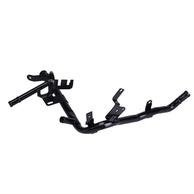 Rurka-przewód metalowy układu chłodzenia silnika DIESEL Audi A3/TT,Seat Leon,Toledo II,Skoda Octavia I,VW Bora,Golf IV 1.9TDI