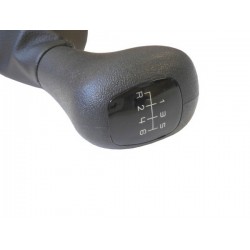 Gałka  dźwigni zmiany  6-cio biegowej manualnej skrzyni Mercedes C-Klasa W202/W203,E-Klasa W210