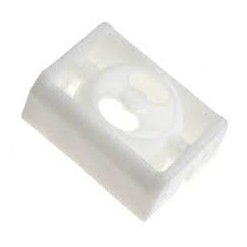 Stopka ślizgu wybieraka dźwigni zmiany biegów w manualnej skrzyni Audi A1,A3,Q3,TT,Seat...,Skoda Octavia II,Superb,Yeti,VW...