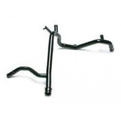 Rurka-przewód układu chłodzenia silnika Audi A3,Seat Leon,Toledo II,Skoda Octavia I,VW Bora,Golf IV,New Beetle 1,6/2,0 Benzyna