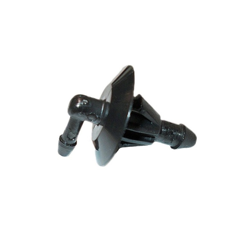 Łącznik kątowy przewodów płynu spryskiwacza szyb Mercedes DB SPRINTER