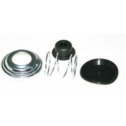 ZESTAW NAPRAWCZY POMPY MECHANICZNEJ FILTRA PALIWA (PM 819/1) FORD ESCORT,MONDEO I/II 1.8D/TD