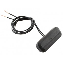 Klamka (przycisk,włącznik) z mikrostykiem zamka otwierania tylnej klapy pokrywy bagażnika OPEL Astra J/IV 09-15r, Insignia 08r-