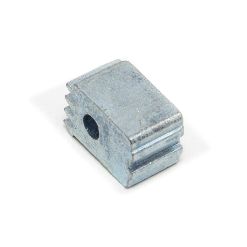 Blokada-kostka podłokietnika Mercedes Vito W638, V-Klasa 95-03r