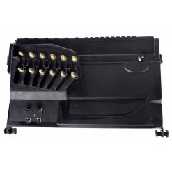 Skrzynka mocowania bezpieczników na akumulatorze Skoda Fabia I,Seat Cordoba,Ibiza II,VW Polo 9N