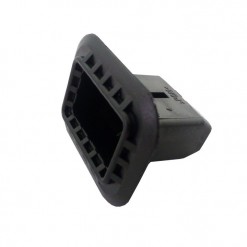 Klips do mocowania tylnej kanapy AUDI A4,A6,Q7,SEAT EXEO