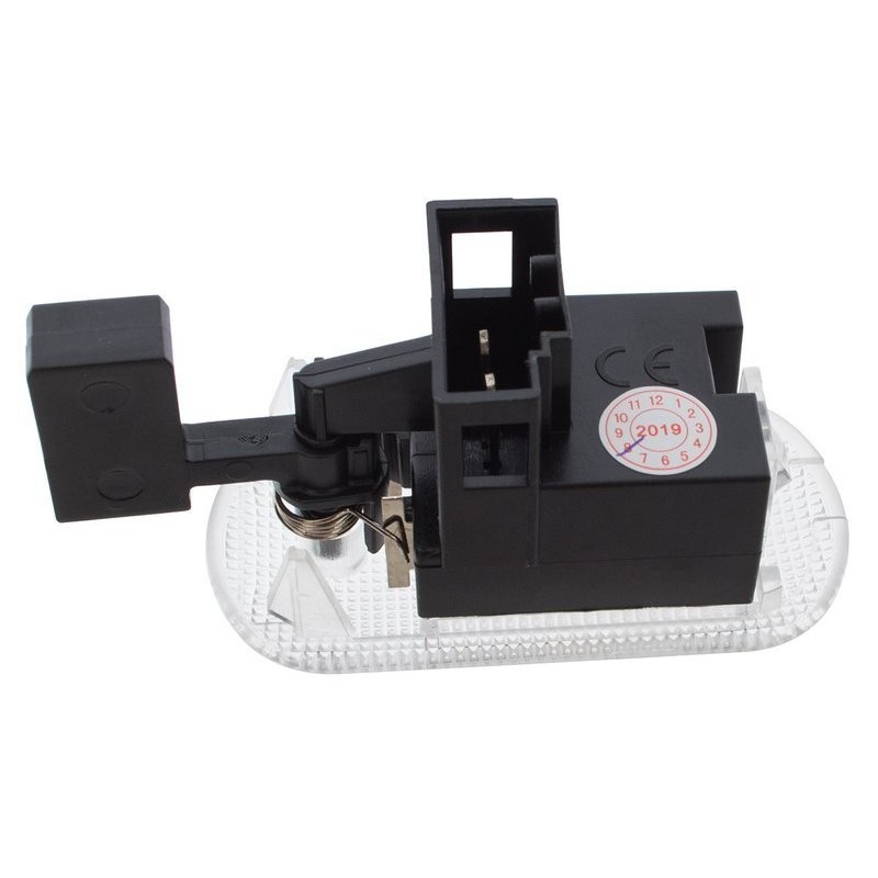 Lampka LED podświetlenia schowka Skoda Fabia,Octavia,Superb,Yeti,VW Bora,Caddy,Golf,New Beettle,Passat,Touareg,Touran 