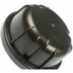 Osłona-pokrywa,kapturek żarówki HALOGENU lampy p/mgielnej przedniego reflektora Skoda Octavia I po liftingu 01-04r