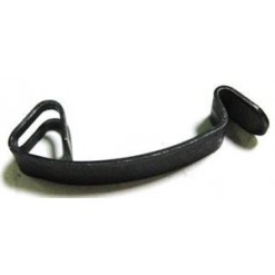 Zaczep,spinka,sprężyna,klamra mocowania osłony-pokrywy paska rozrządu silnika Audi...,Seat...,Skoda...,VW...,uniwersalna