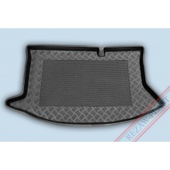 DYWANIK - WKŁAD bagażnika z matą antypoślizgową FORD FIESTA VI MK6 2008 - 2016r