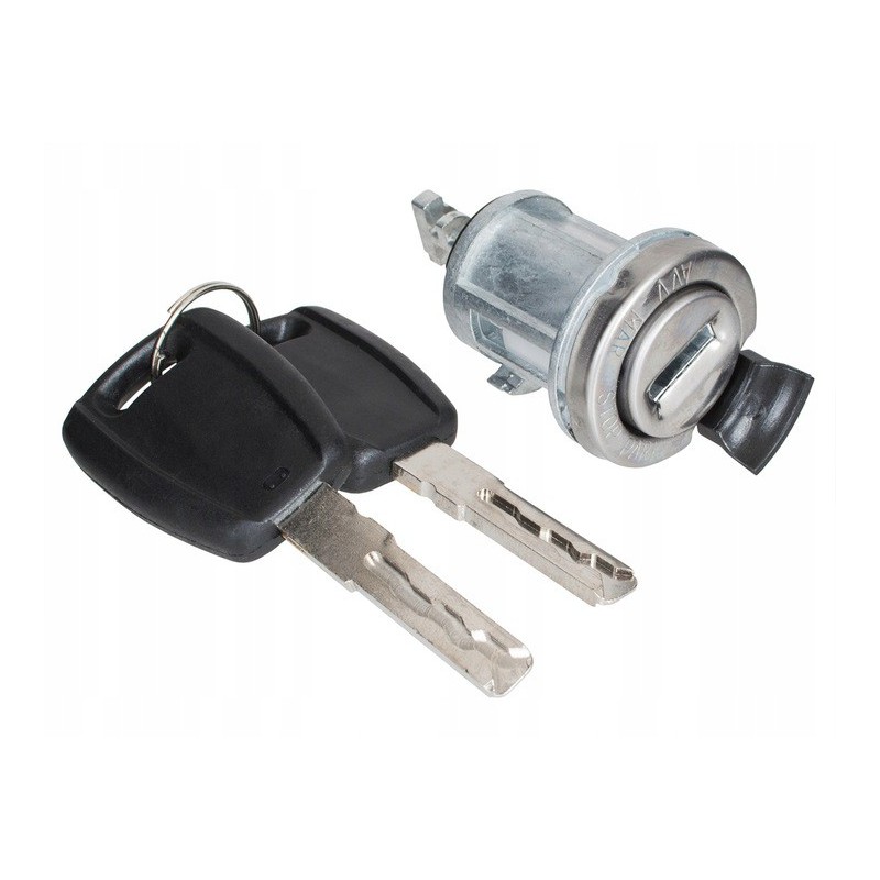 Wkład stacyjki KPL z kluczykami Citroen Jumper,Fiat Ducato,Peugeot Boxer 06-15r