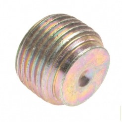 Śruba na imbus,korek obudowy-pokrywy sprzęgła skrzyni biegów Skoda Favorit,Felicja,Octavia