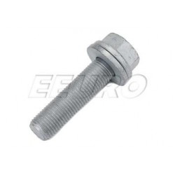 Śruba M14x1.5x55 mm mocowania zaciski hamulcowego koła Audi,Seat,Skoda,VW...