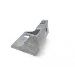 Wspornik kątowy wybieraka mechanizmu dźwigni zmiany biegów manualnej skrzyni