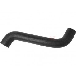 Przewód-wąż gumowy chłodnicy GÓRNY Mercedes 124,190 W201 2.5/3.0 D/TD