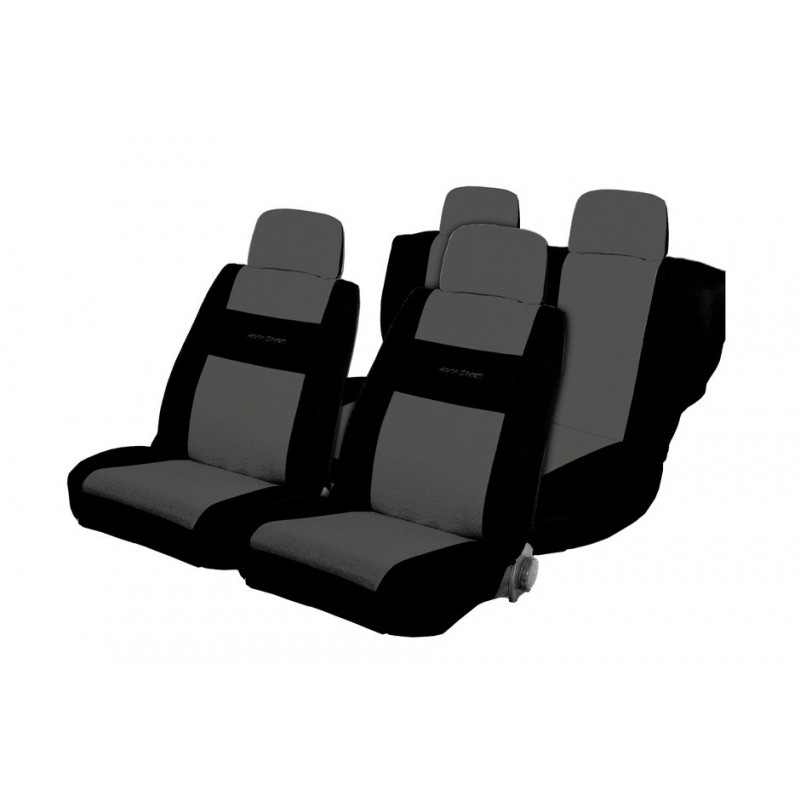 Pokrowce na siedzenia uniwersalne