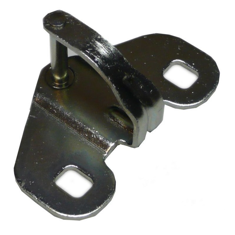 Rygiel,zaczep drzwi bocznych przesuwanych i drzwi tylnych lewych Citroen Jumper,Fiat Ducato,Peugeot Boxer od 2006r-