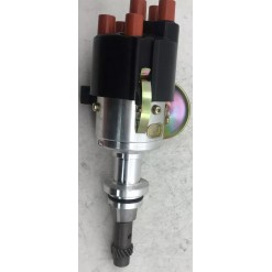 Aparat zapłonowy KPL Audi 80 B3/B4, 90 B2/B3, 100 C4, A6 C4, VW Passat B4 2.0/2.3 benzyna