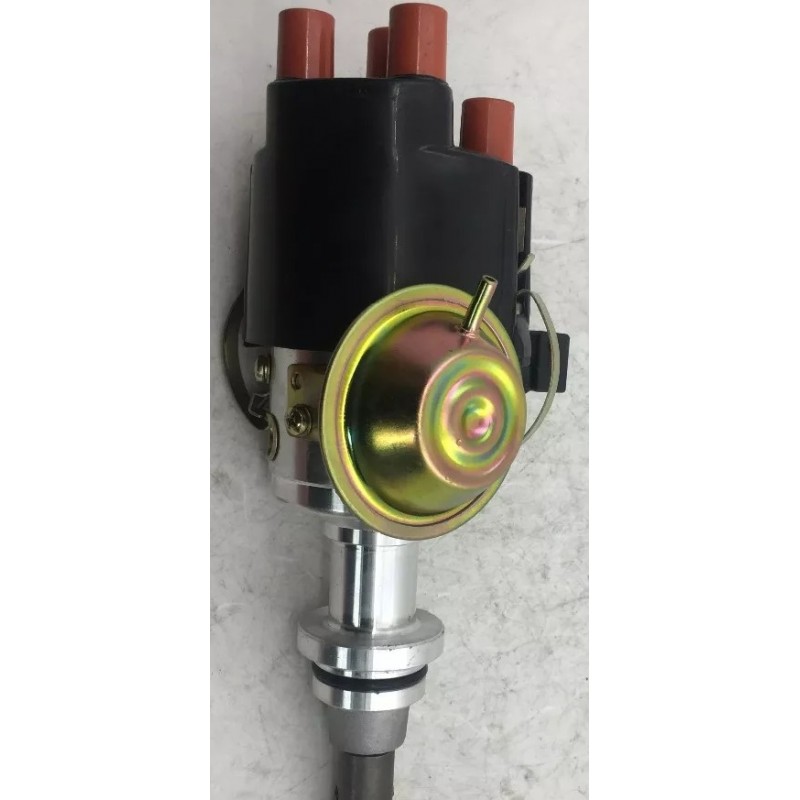 Aparat zapłonowy KPL Audi 80 B3/B4, 90 B2/B3, 100 C4, A6 C4, VW Passat B4 2.0/2.3 benzyna