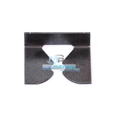 Podkładka zabezpieczająca linkę sprzęgła Skoda Favorit,Felicja