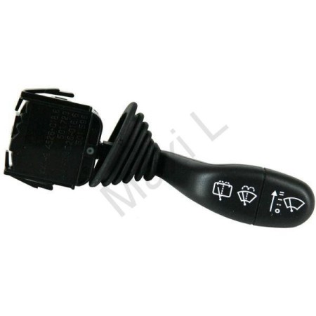 Przełącznik zespolony pod kierownicę prawy wycieraczek szyby Skoda Felicja 