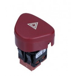 Włącznik świateł awaryjnych Citroen C2,C3 I/II, Jumpy III, Peugeot Partner