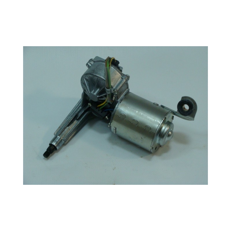 Silnik wycieraczek szyby tylnej Skoda Felicja