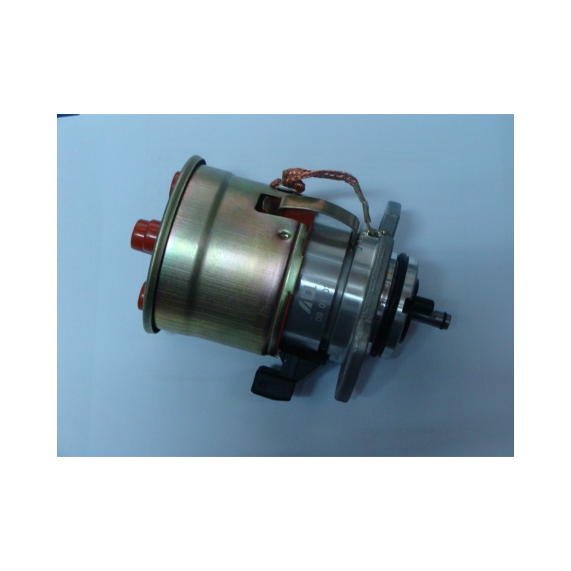 Aparat zapłonowy Skoda Felicja 1,6 ,Octavia 1,6 AEE , VW 