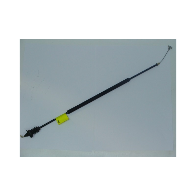 Cięgno zamka drzwi przednich Skoda Fabia