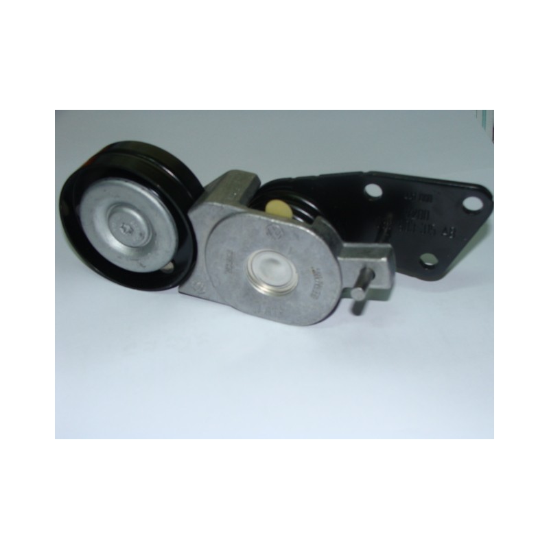 Napinacz kpl.paska alternatora Skoda Fabia 1,9TDI/SDI