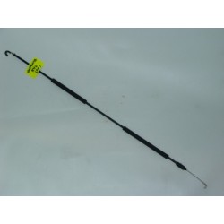 Cięgno zamka drzwi tylnych Skoda Octavia