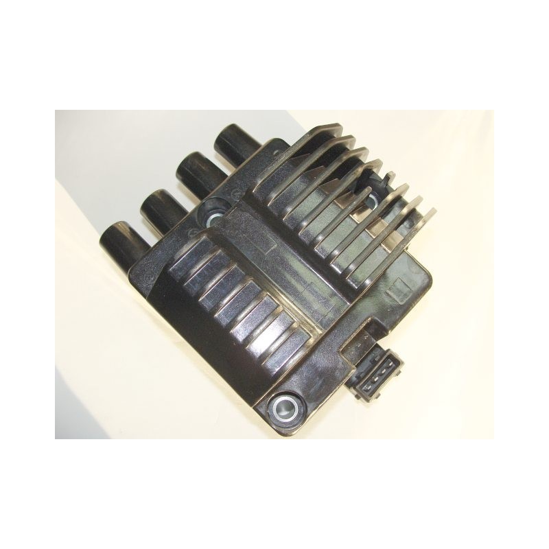 Cewka zapłonowa z modułem Opel Astra,Corsa,Tigra,Vectra...