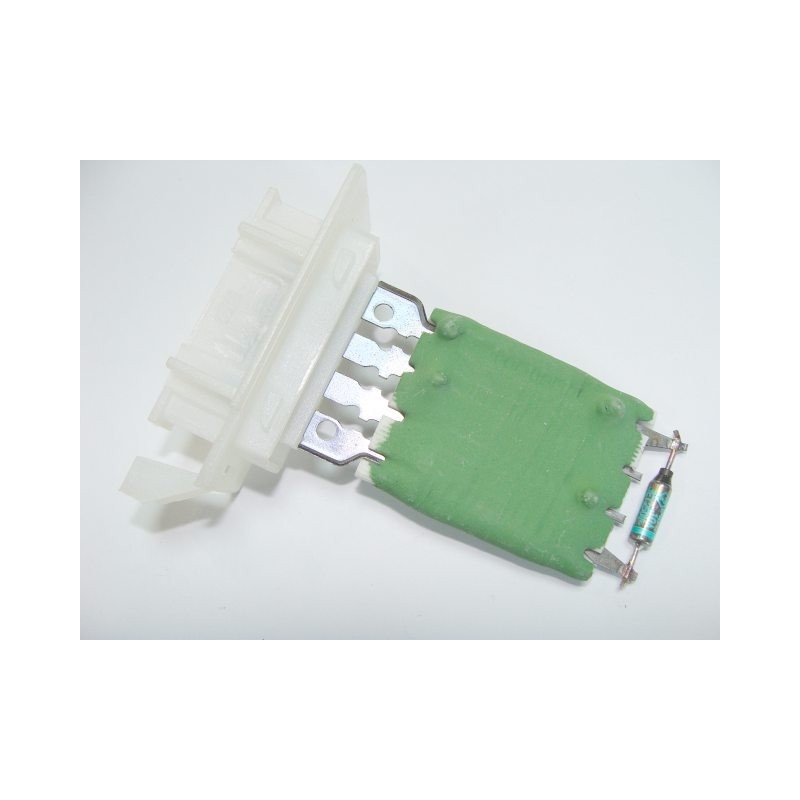 Opornik dmuchawy VW Golf V, Seat Altea, Leon, Toledo, Audi A3, Skoda Octavia, Superb