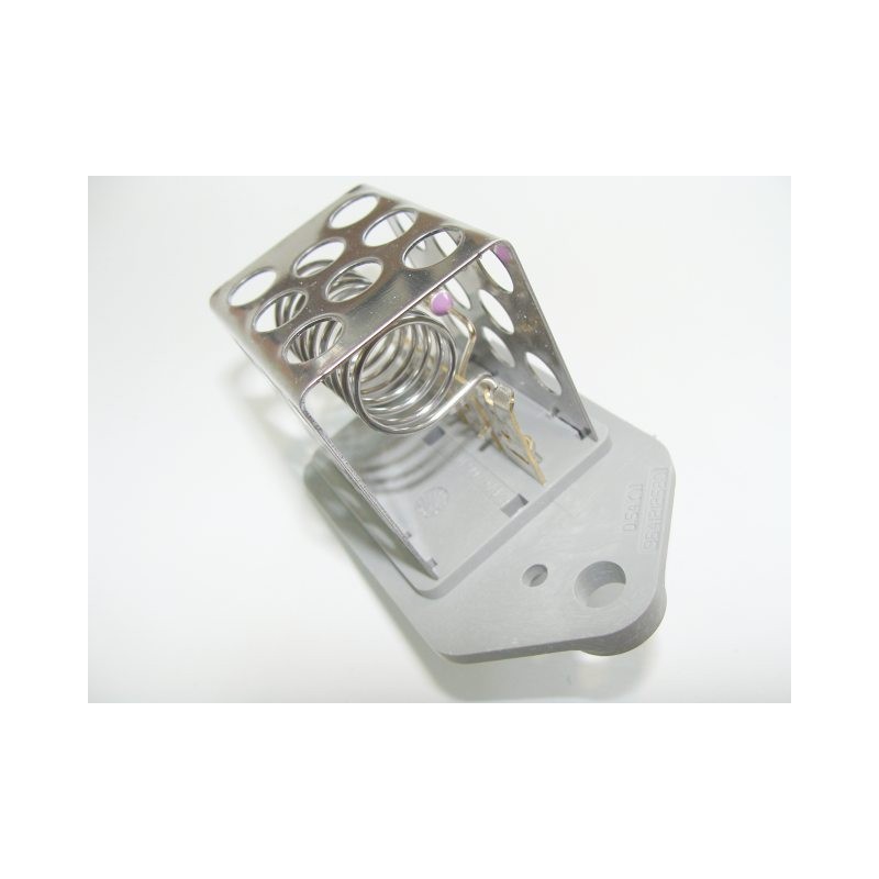 Opornik-rezystor-regulator wentylatora chłodnicy Citroen C5,Peugeot 406,607