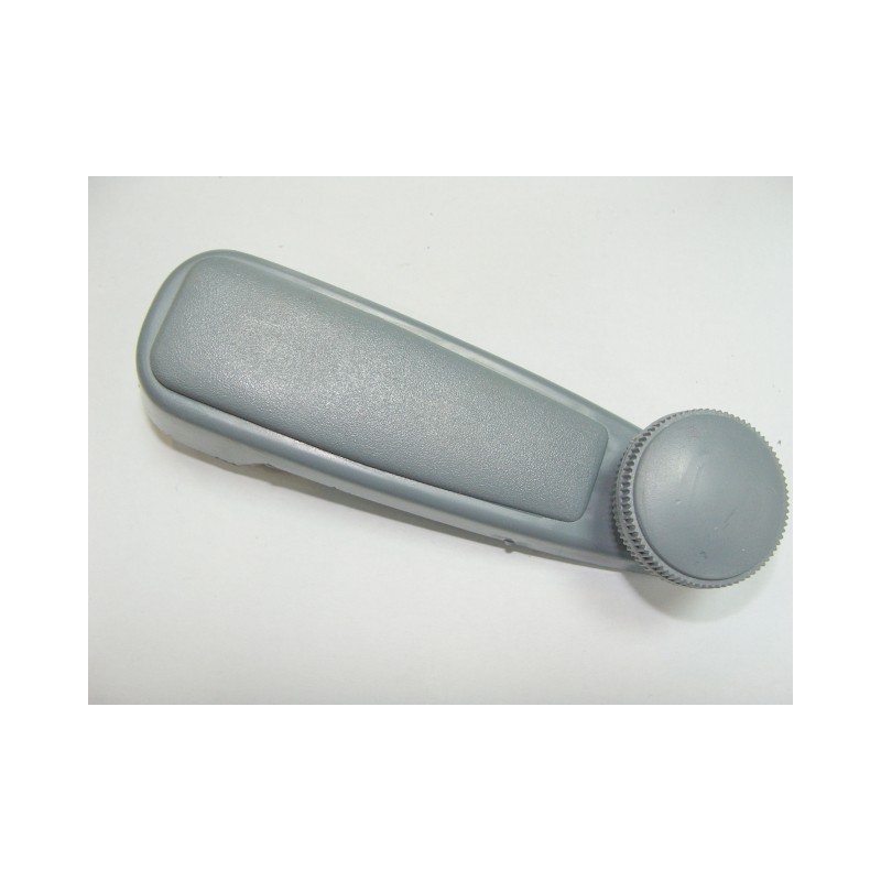 Korbka szyby Opel Kadett / Ascona