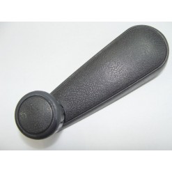 Korbka szyby VW Golf I, II, Passat 83-88 