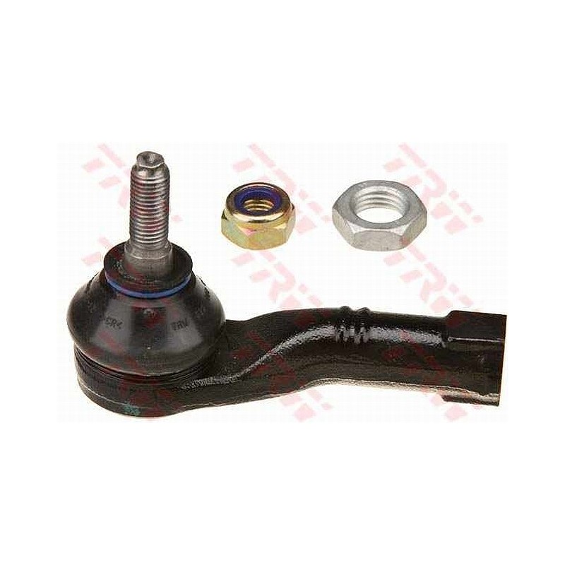 Końcówka drążka kierowniczego lewa Renault Megane 95- (od nr podw. 990218)   