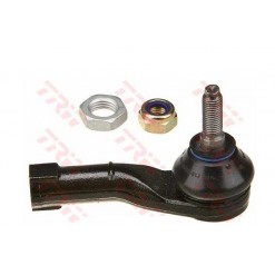 Końcówka drążka kierowniczego prawa Renault Megane 95- (od nr podw. 990218)   