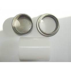 Łożyska tylnej belki Citroen Berlingo, Peugeot Partner (kpl. na stronę)