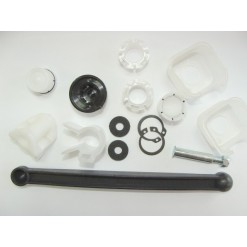 Zestaw naprawczy mechanizmu zmiany biegów Opel Corsa C,Meriva