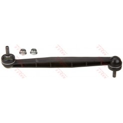 Łącznik stabilizatora przedniego PEUGEOT 306 93-01, Partner 96-, CITROEN Berlingo, Xsara (plastikowy)