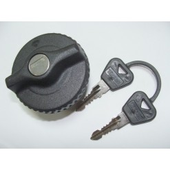 Korek wlewu paliwa Mercedes BUS 207-410