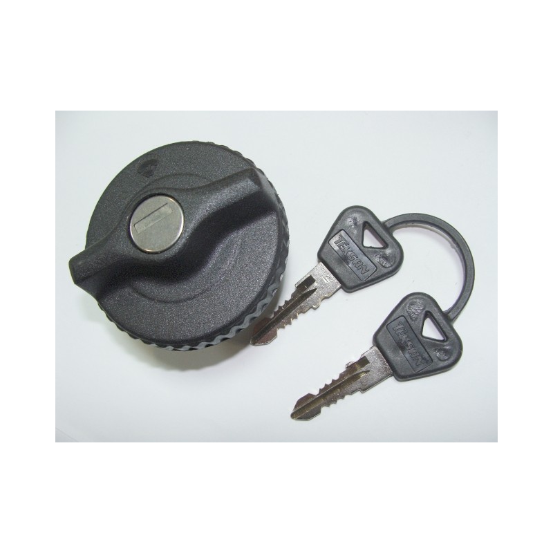 Korek wlewu paliwa Mercedes BUS 207-410