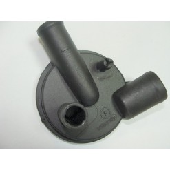 Odolejacz odmy, zawór regulacji ciśnienia Audi, Seat, VW, Ford