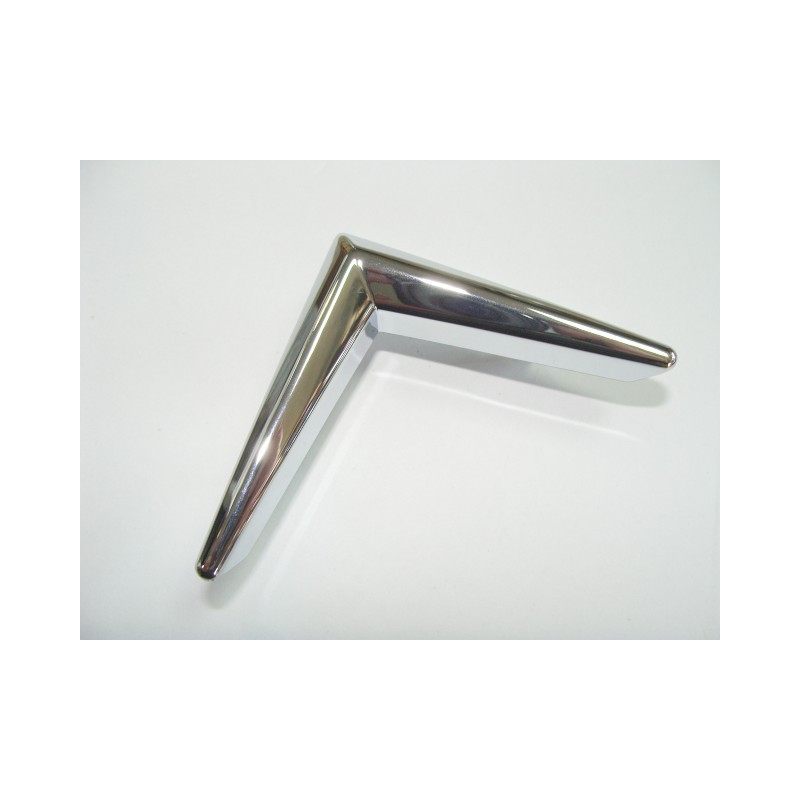 Emblemat, znaczek przedni na atrapę Citroen Xsara 97-00, Saxo (oryginał) 