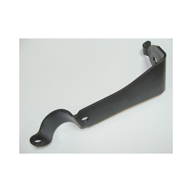 Wspornik stabilizatora przedniego prawy Mercedes 124